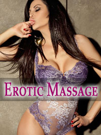 Ready for the erotic full service massage in Las Vegas?