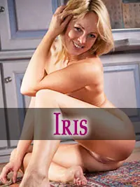 iris hemlv