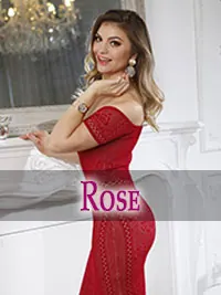 rose